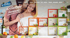 Desktop Screenshot of poltino.pl